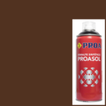 Spray proalac esmalte laca al poliuretano ral 8014 - ESMALTES